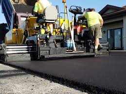 Driveway Maintenance Services in Lake Arthur, LA